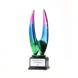 Spectrum Resin 250mm - Ascent