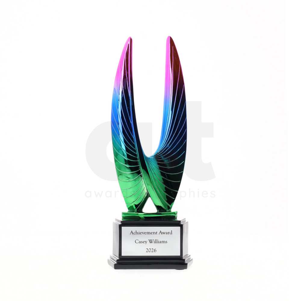 Spectrum Resin 250mm - Ascent