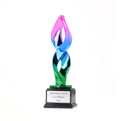 Spectrum Resin 250mm - Infinity