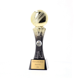 Obelisk Series Gold 260mm - Cricket