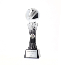 Obelisk Series Silver 260mm - Cricket