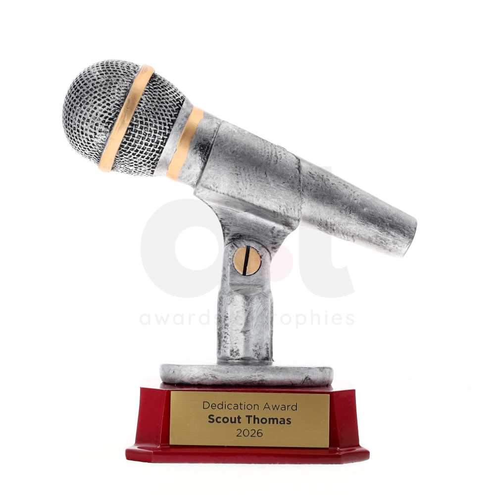 Microphone 165mm