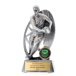 Navarra Series 130mm - Rugby Male