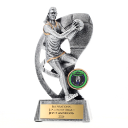 Navarra Series 130mm - Netball
