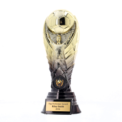 Aztec Series 190mm - Football