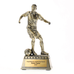Tiki-Taka Series 185mm - Football Male