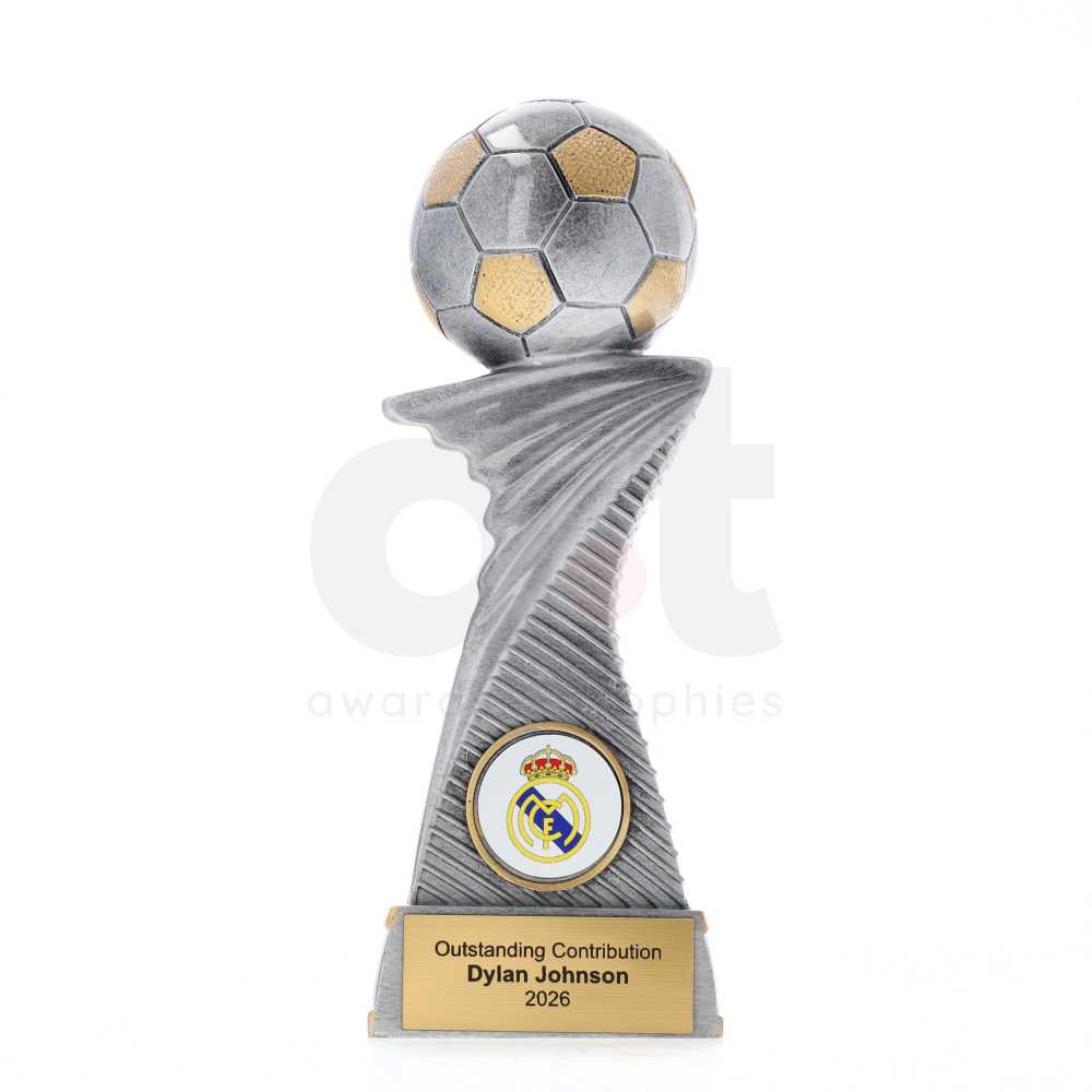 Azura Series 145mm - Football