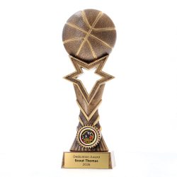 Superstar Series 215mm - Basketball