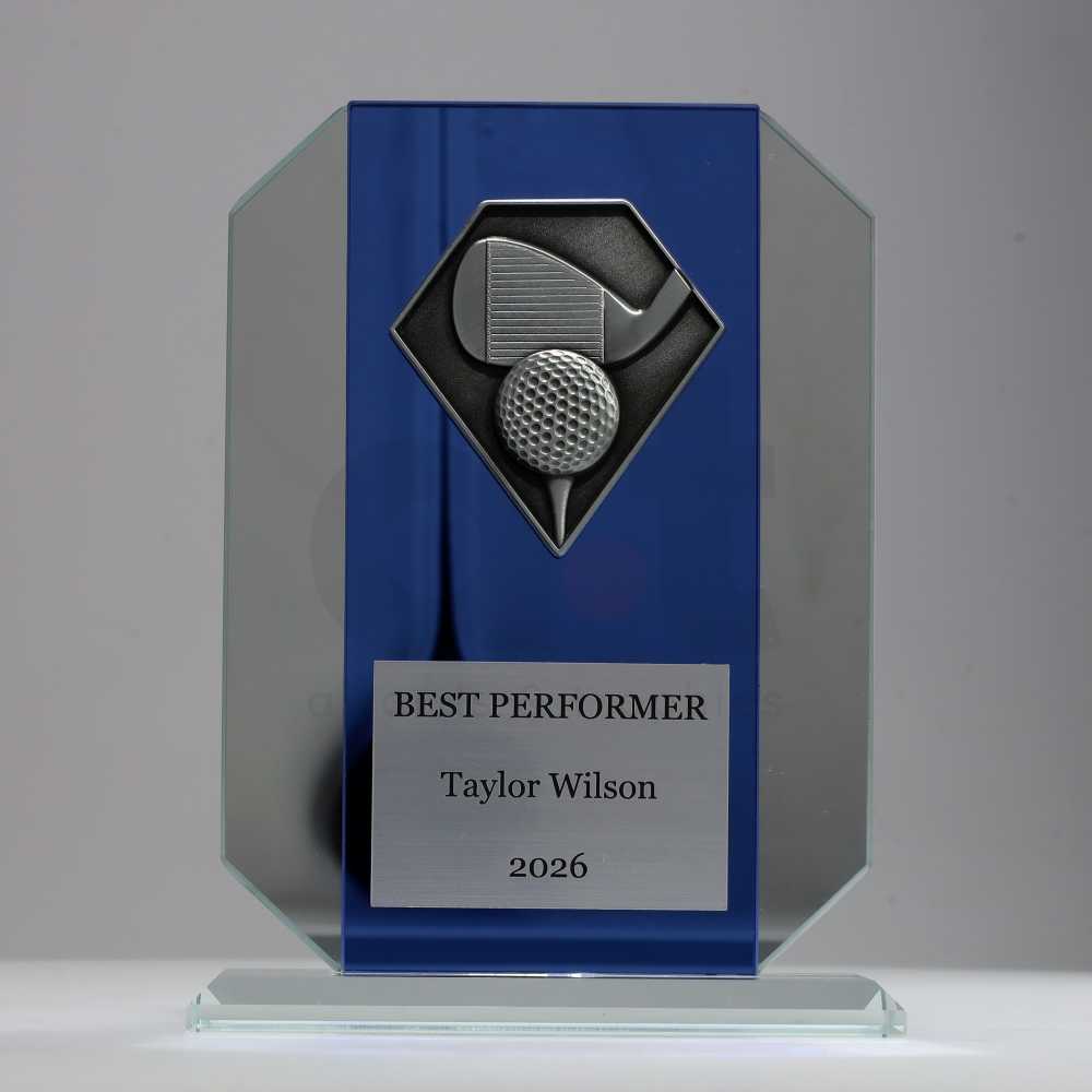 Icebreaker Glass 150mm - Golf