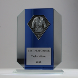 Icebreaker Glass 150mm - Martial Arts