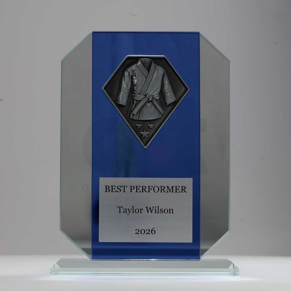 Icebreaker Glass 150mm - Martial Arts