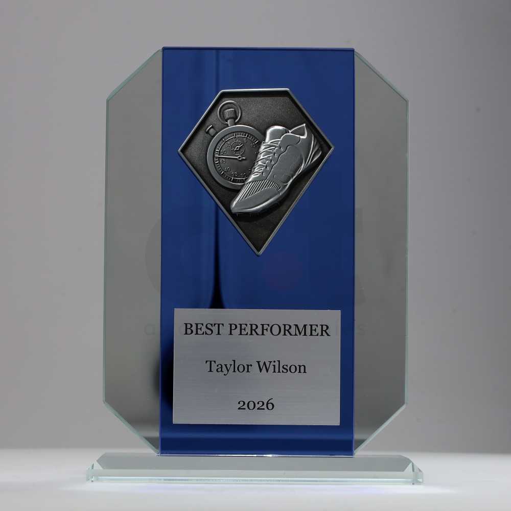Icebreaker Glass 150mm - Athletics