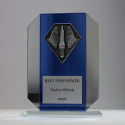 Icebreaker Glass 150mm - Motorsport