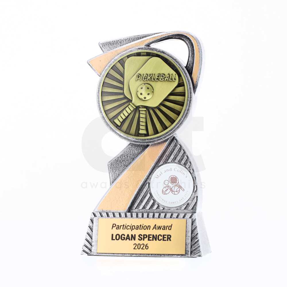 Arclight Gold 130mm - Pickleball