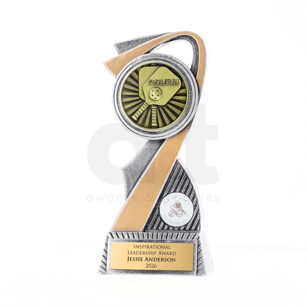 Arclight Gold 180mm - Pickleball