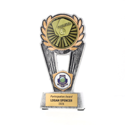Polaris Series Pickleball 135mm
