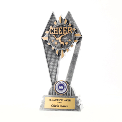 Cheer Peak 180mm