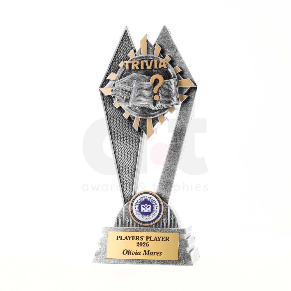Trivia Peak 180mm