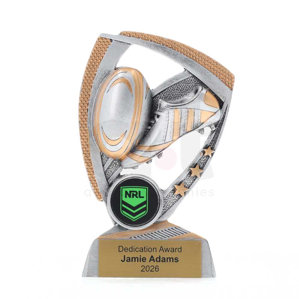 Relay Series 115mm - Rugby