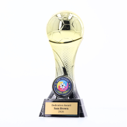 Epic Gradient 125mm - Soccer