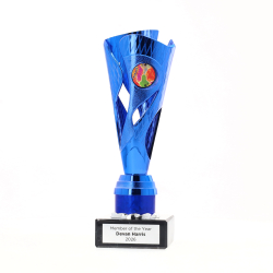 Tiger Cup 245mm - Blue