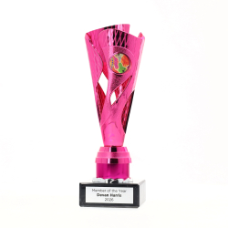 Tiger Cup 245mm - Pink