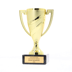 Sunbeam Cup 140mm