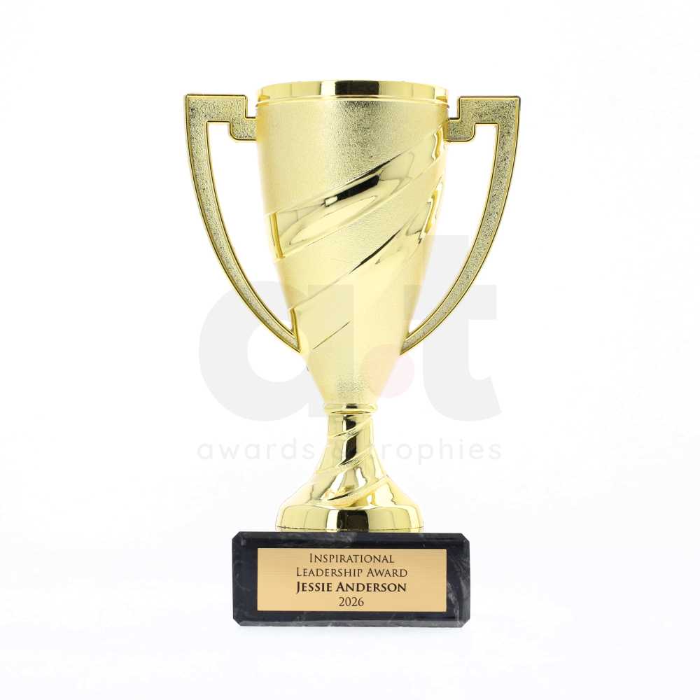 Sunbeam Cup 140mm