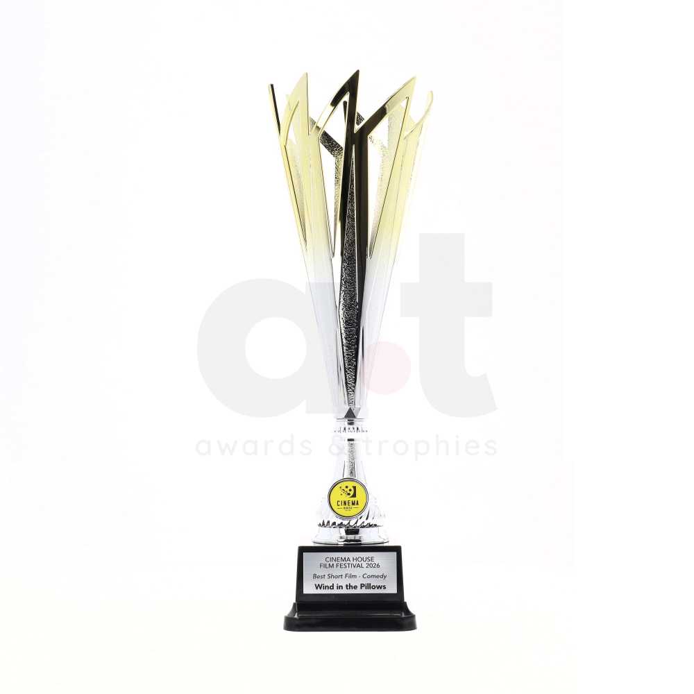 Alchemy Cup 360mm - Gold