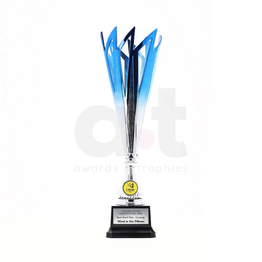 Alchemy Cup 360mm - Blue