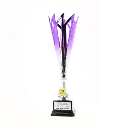 Alchemy Cup 360mm - Purple