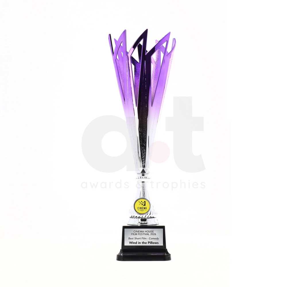 Alchemy Cup 360mm - Purple