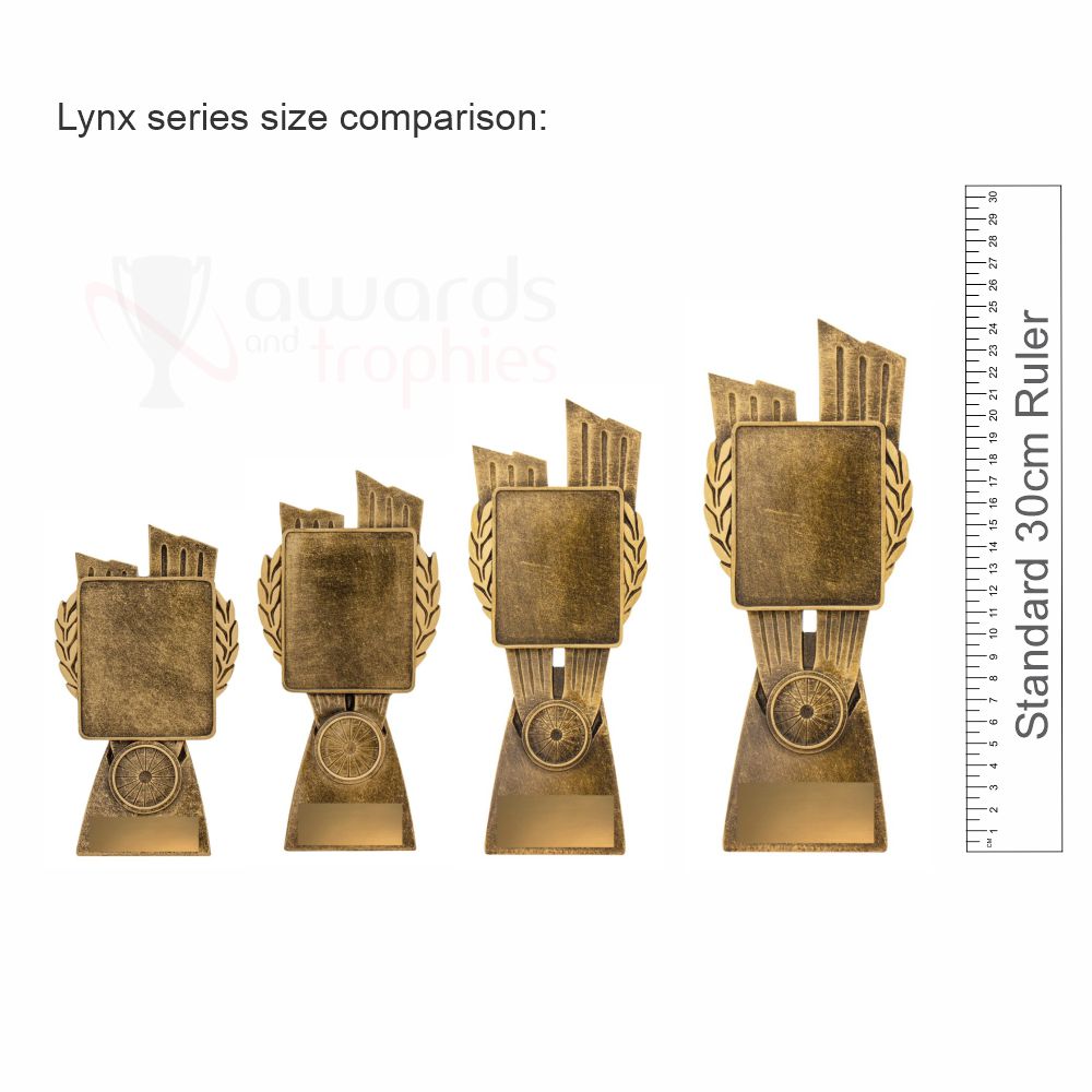 Lynx Series Futsal 245mm