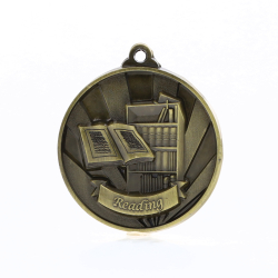Medals