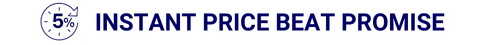 Price beat promise