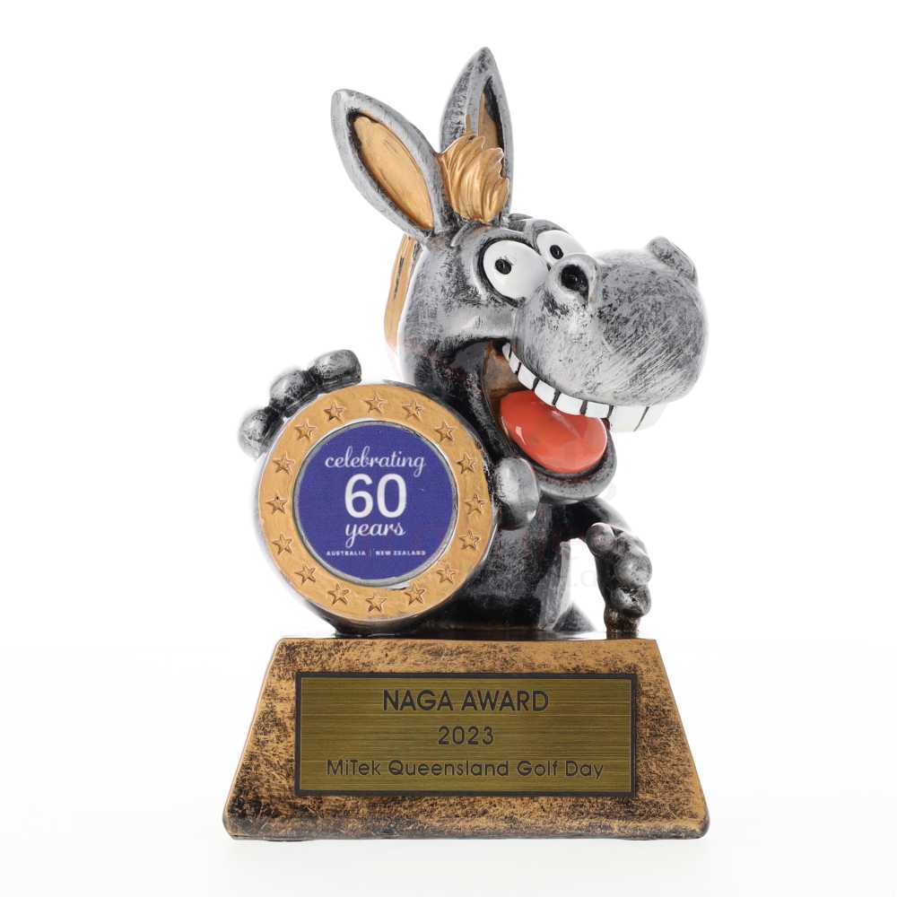Donkey 130mm 
