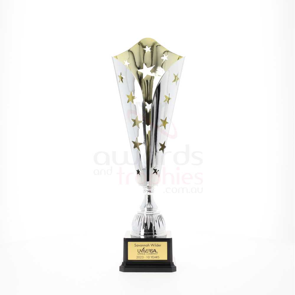 Galaxy Star Cup 475mm