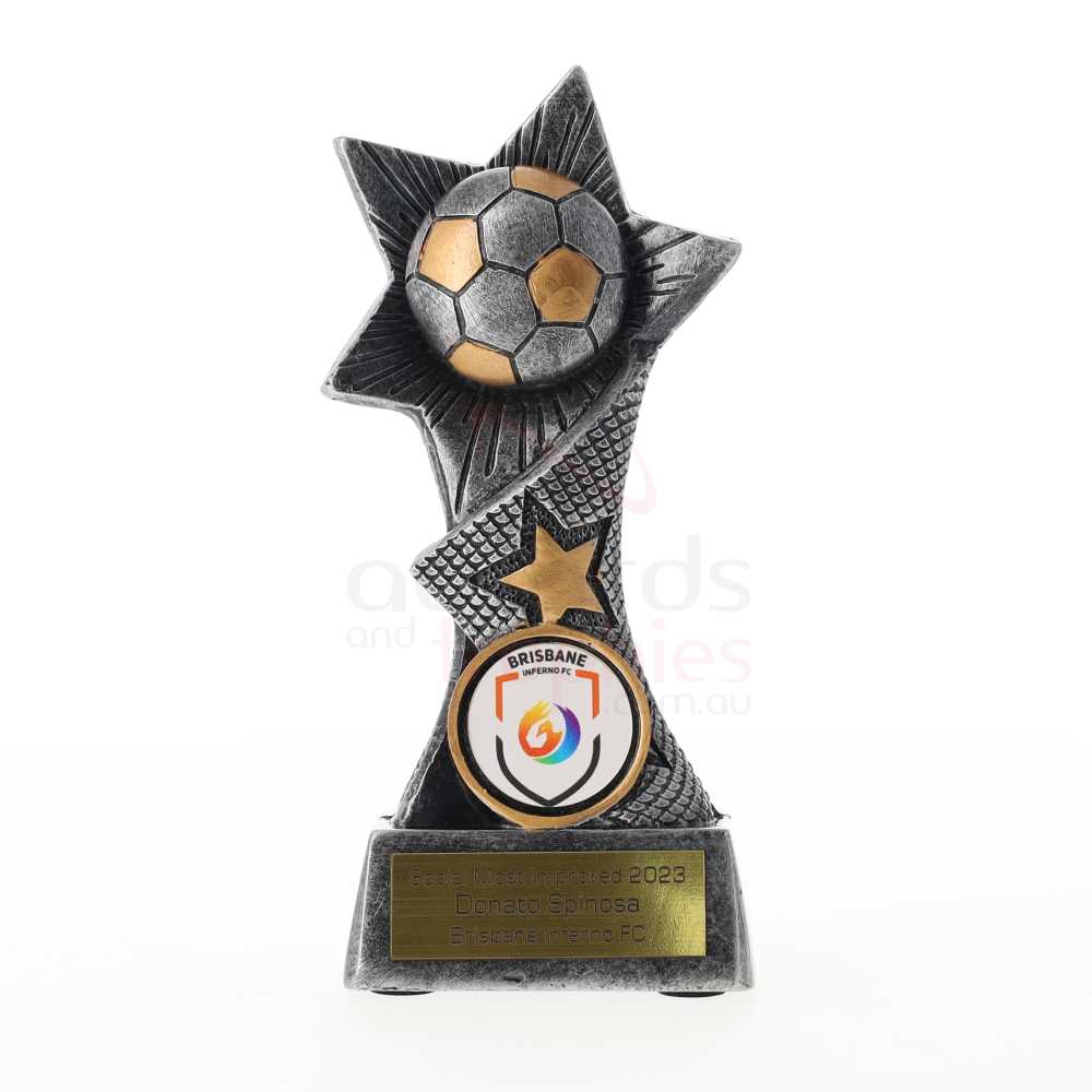 Dyna Series Soccer 160mm