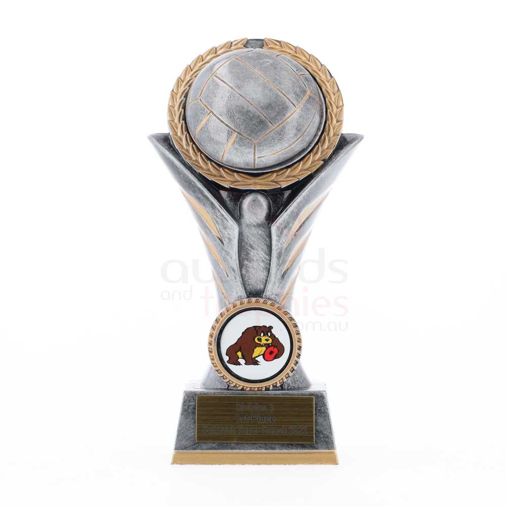 Angel Victory Volleyball 175mm