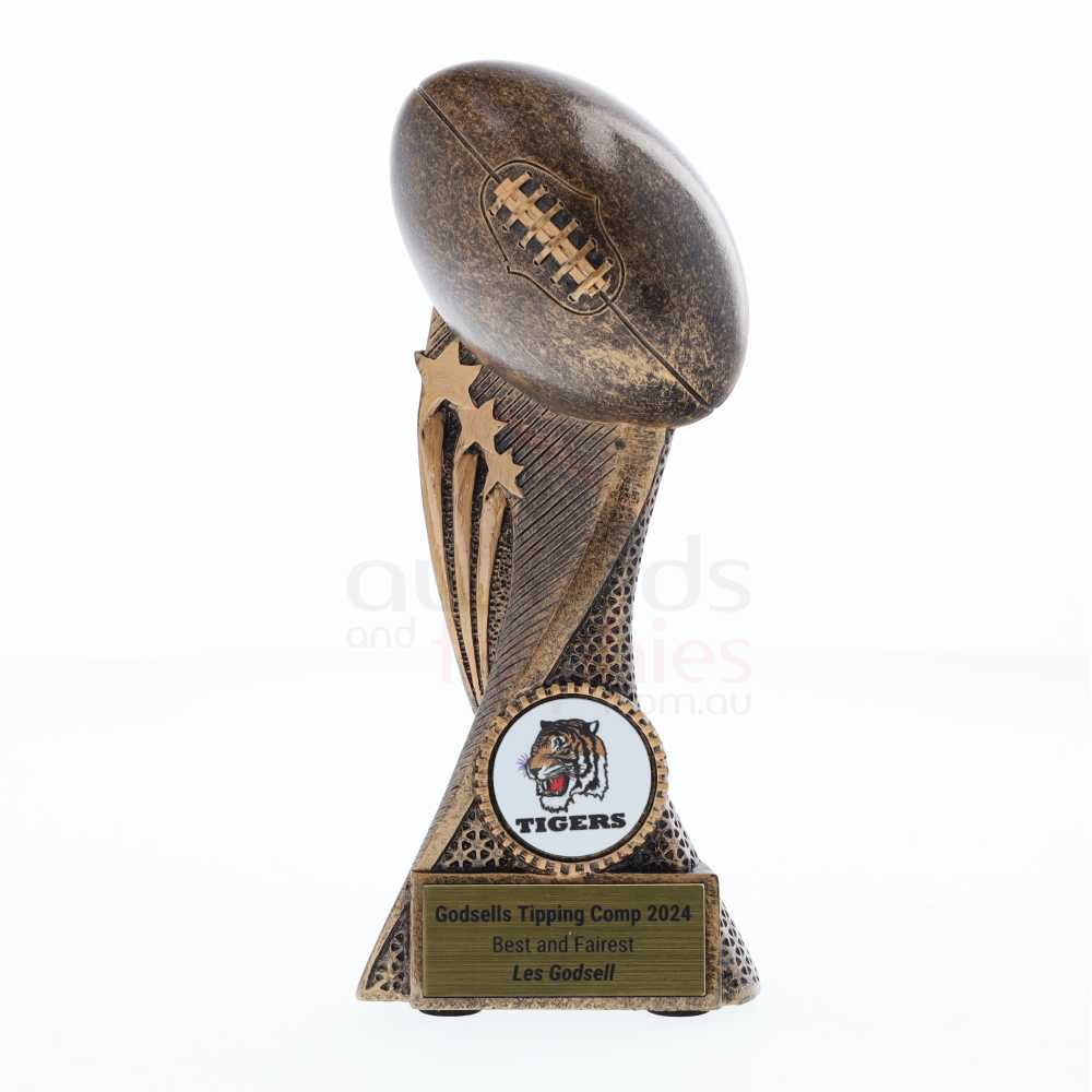 AFL Star Champion 135mm
