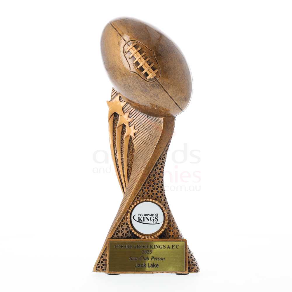 AFL Star Champion 205mm