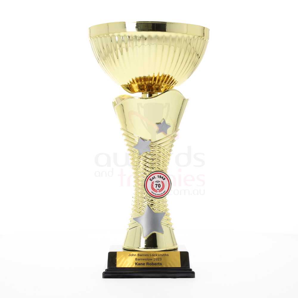Wayfinder Gold Cup 175mm
