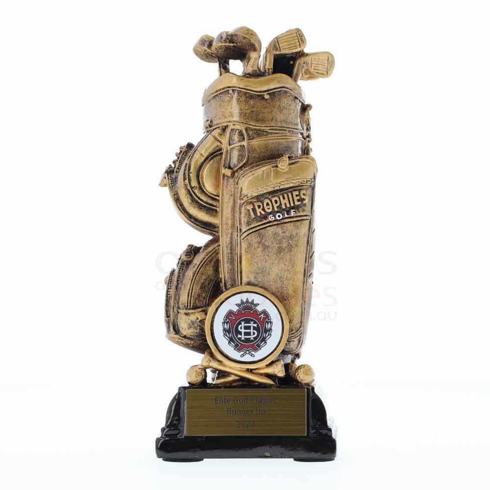 Golf Bag 160mm
