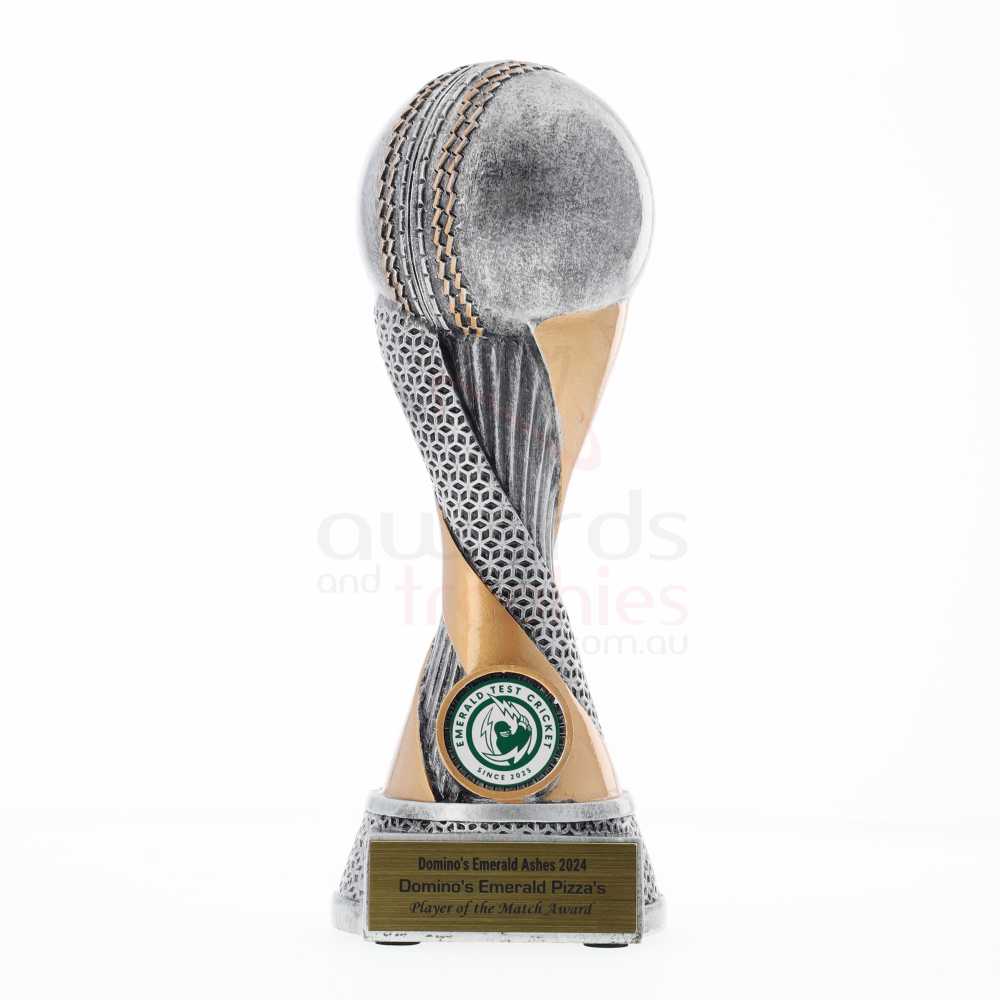 Apex Series Cricket 175mm