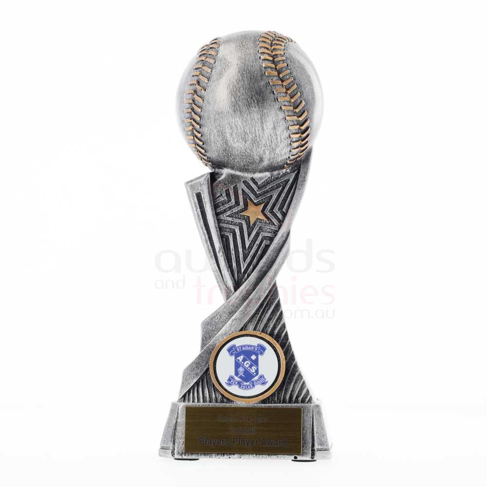 Blaze Series Baseball/Softball 155mm