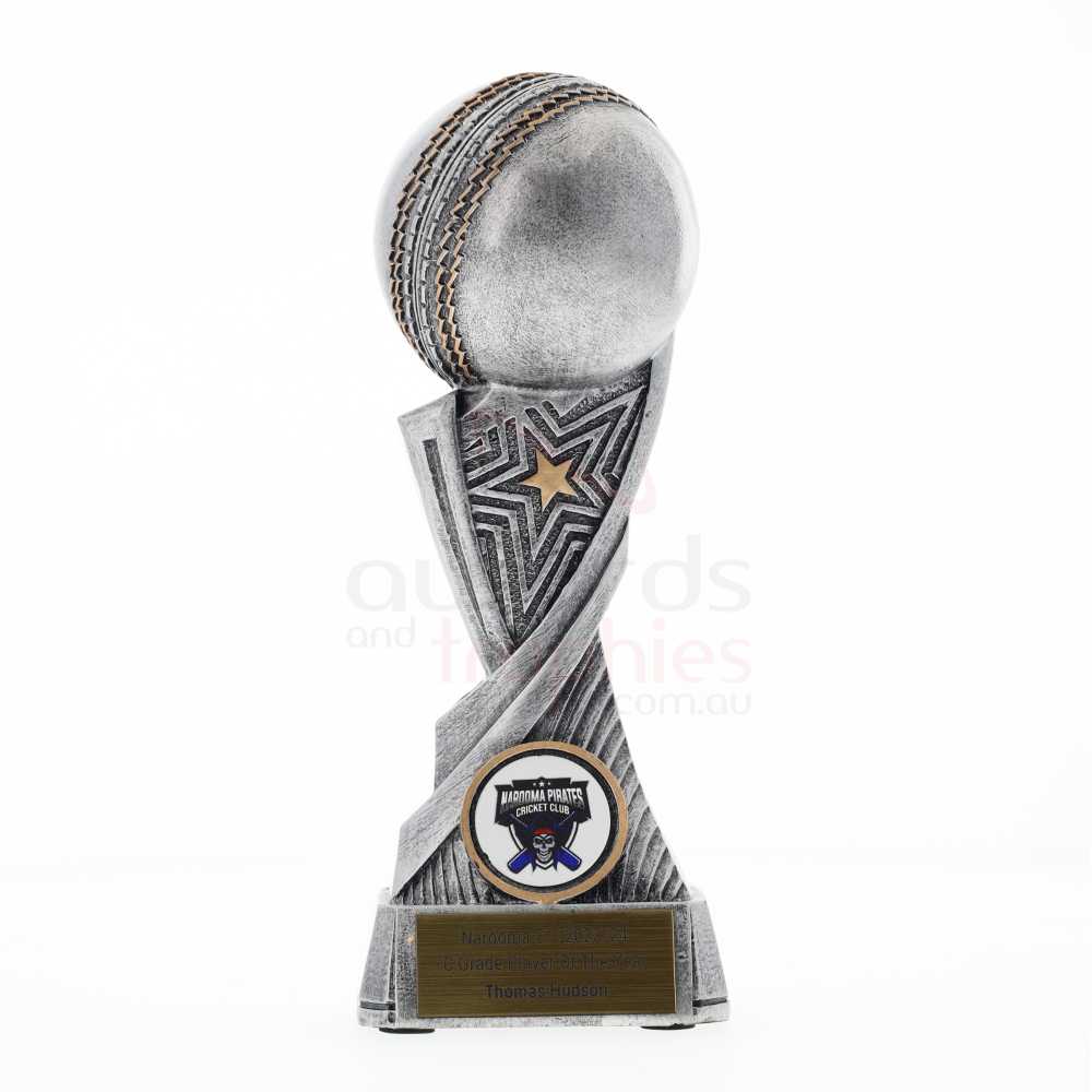Blaze Series Cricket 155mm