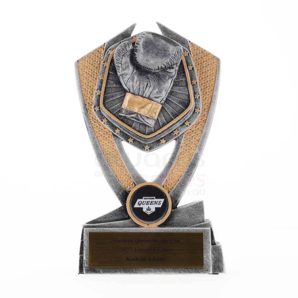 Hero Tower Boxing Glove 175mm