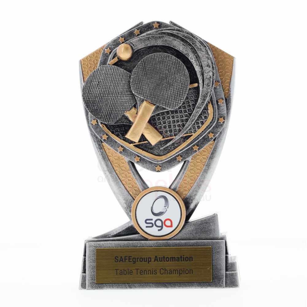 Hero Tower Table Tennis 150mm