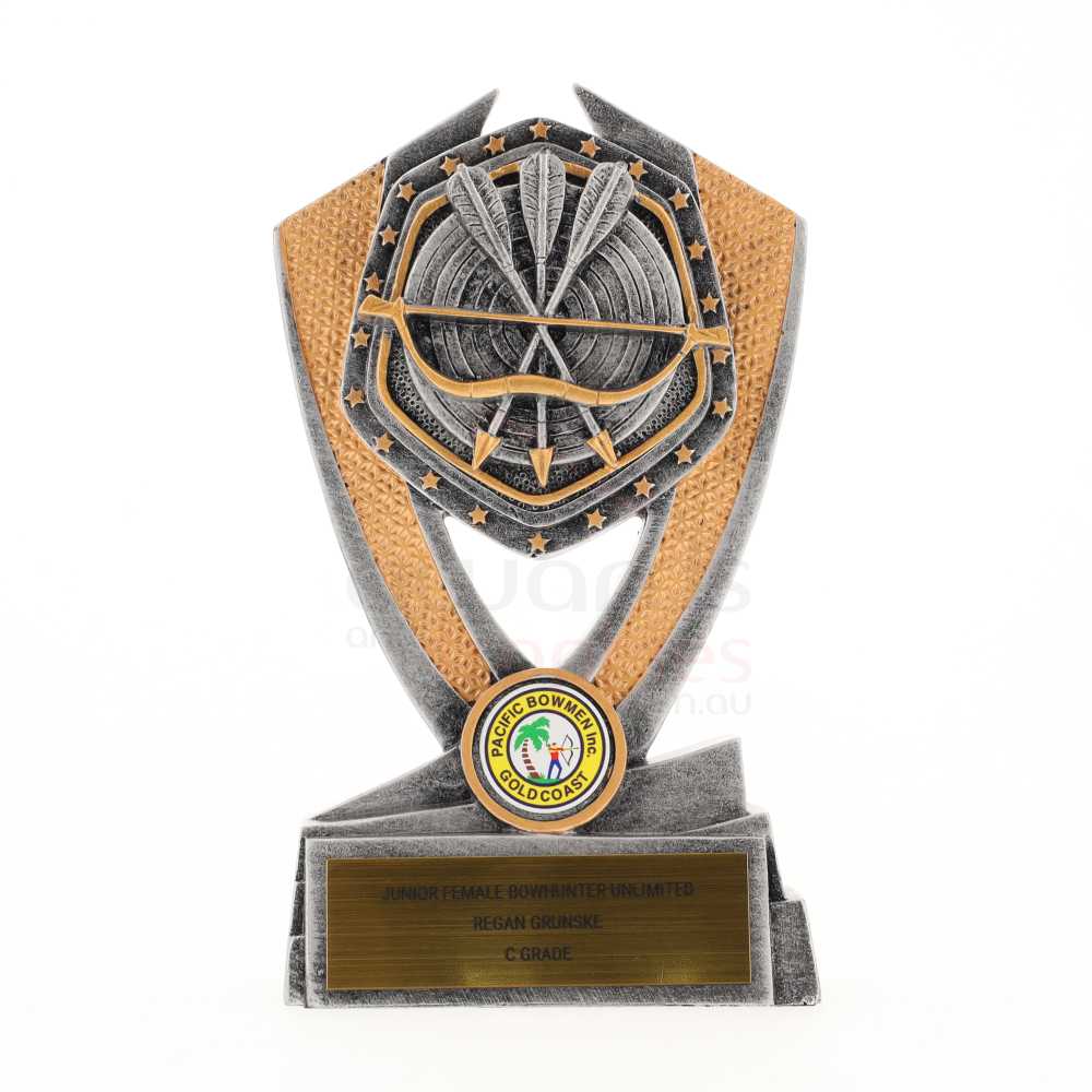 Hero Tower Archery 125mm