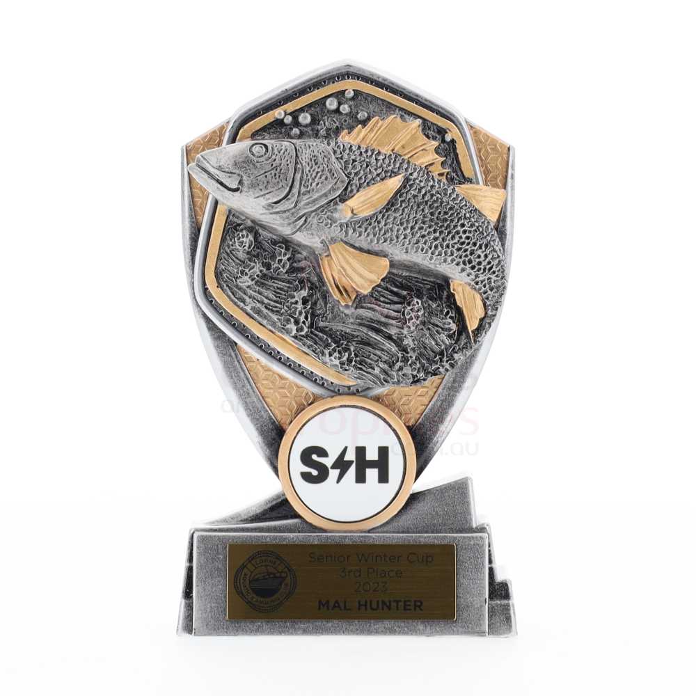 Hero Tower Fishing 125mm